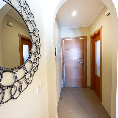 Apartment Acogedor De 2 A Solo 150 M De La Playa Sabinillas, Manilva