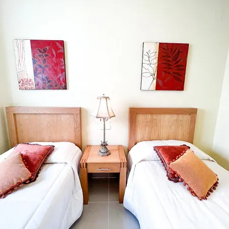 Apartment Acogedor De 2 A Solo 150 M De La Playa Sabinillas, Manilva