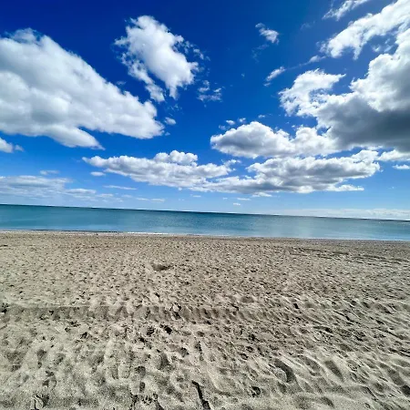 Apartment Acogedor De 2 A Solo 150 M De La Playa Sabinillas, Manilva